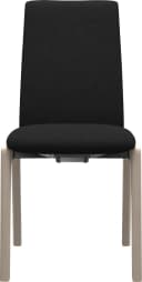 Polsterstuhl STRESSLESS "Laurel" Microfaser DINAMICA Bild 1