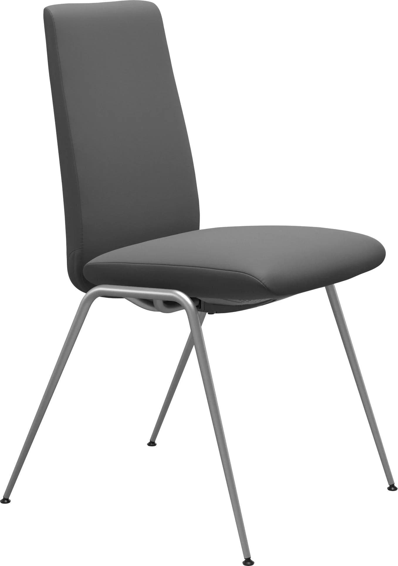 Polsterstuhl STRESSLESS "Laurel" Low Back Leder BATICK