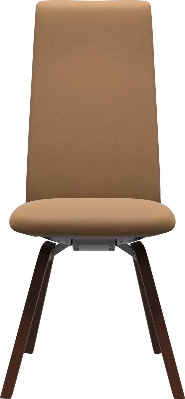 Stressless Laurel High Back Stuhl Größe M Walnuss