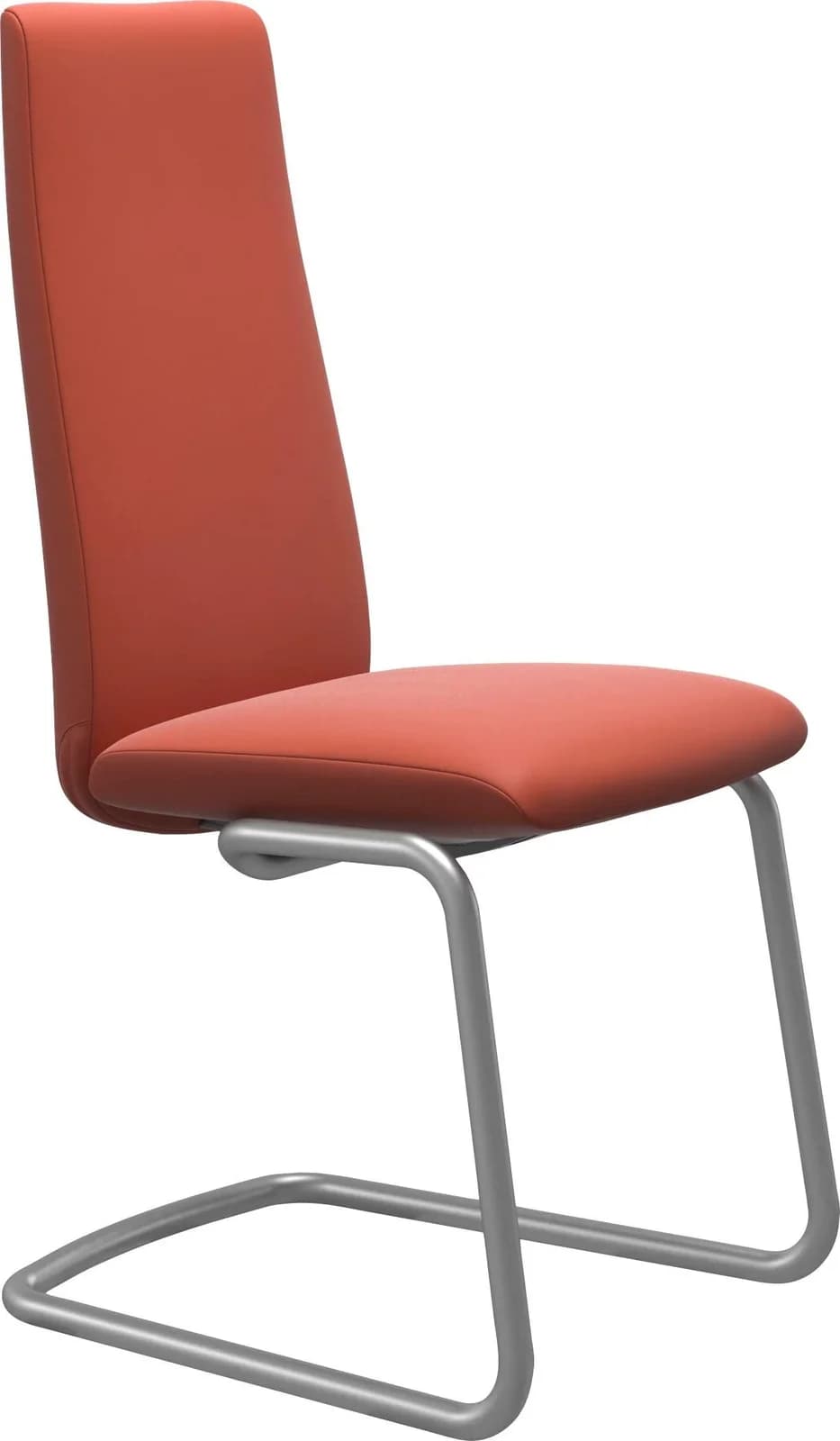 Polsterstuhl STRESSLESS "Laurel" Beige High Back