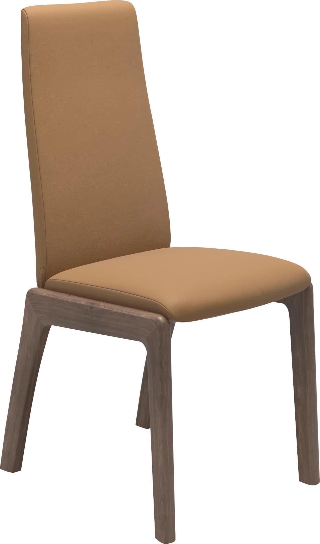 Polsterstuhl STRESSLESS Laurel Leder PALOMA Walnuss