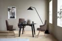 STRESSLESS Laurel Polsterstuhl Leder Eiche braun Bild 2