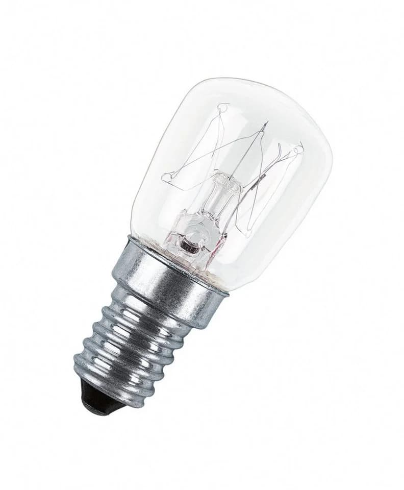 Osram LED Kühlschranklampe E14 25 W warmweiß klar Dimmbar - Bild 2