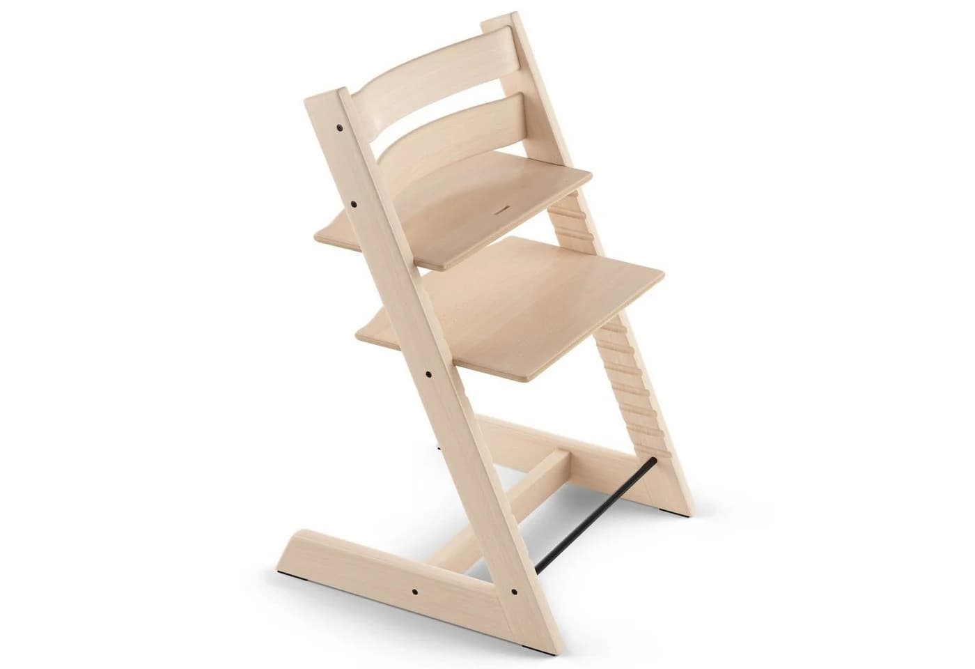 Stokke Tripp Trapp Hochstuhl Buche Massiv Natur - Bild 2