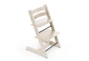 Stokke TRIPP TRAPP Hochstuhl Weiß Verstellbar Mitwachsend Bild 2