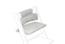 Stokke Hochstuhlauflage Kissen Tripp Trapp Nordic Grey Bild 2