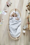 Stokke Sleepi Junior Matratze V2 – Schaumstoff für Sleepi Bett Bild 3