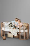 Stokke Sleepi Junior Matratze V2 – Schaumstoff für Sleepi Bett Bild 4