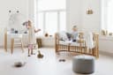 Stokke Sleepi Junior Matratze V2 – Schaumstoff für Sleepi Bett Bild 5