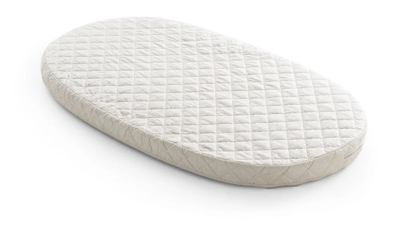 Stokke Babymatratze Sleepi für Sleepi Bett V2, 10 cm hoch - Bild 2