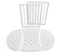 Stokke Sleepi™ Bett Umbausatz Weiß Bild 2