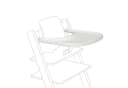 Stokke Hochstuhltablett Tray Weiß für Tripp Trapp Stuhl Bild 2