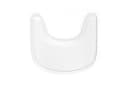 Stokke Hochstuhltablett Tray – Polypropylen Grau für Tripp Trapp Bild 4