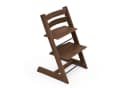 Stokke TRIPP TRAPP Hochstuhl Massivholz Braun Verstellbar Bild 2