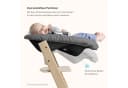 Stokke Hochstuhlaufsatz Newborn Set passend für Kinderhochstuhl TRIPP TRAPP Bild 3