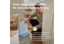 Stokke Flexi Bath Badewanne Beige Faltbar Bild 3