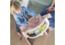 Stokke Aufbewahrungsbox Storage für Tripp Trapp Hochstuhl Weiß Bild 5