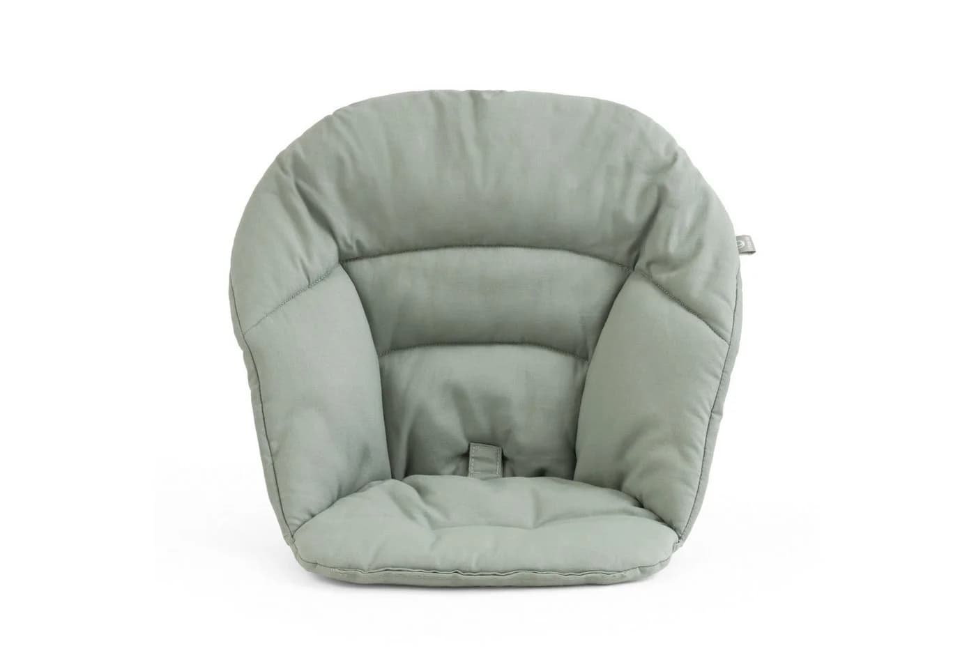 Stokke Hochstuhlauflage Clikk Kissen - Grün - Passgenau für Clikk Hochstuhl - Bild 2