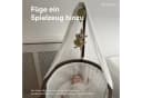 Stokke Himmelstange Sleepi Himmelstange V3 Buchenholz Bild 1