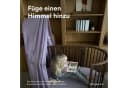 Stokke Himmelstange Sleepi Himmelstange V3 Buchenholz Bild 3