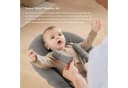 Stokke Hochstuhlaufsatz Nomi Newborn Set Weiß Bild 4
