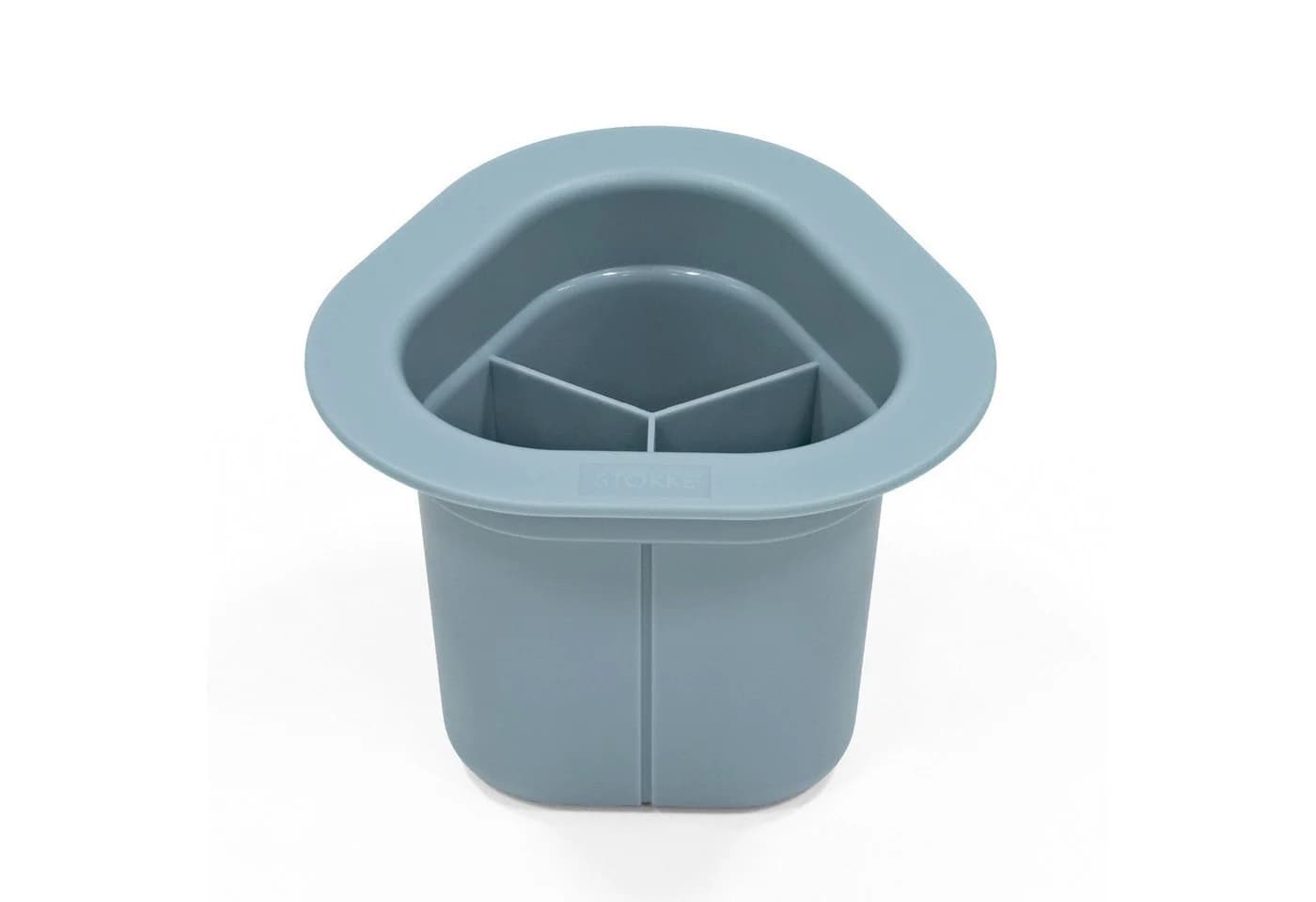 Stokke MuTable Stifthalter V2 Blau - Integrierter Organizer für Spieltisch - Bild 2