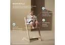 Stokke Hochstuhlaufsatz Baby Set² für Tripp Trapp ab 6 Monaten Bild 1