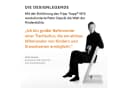 Stokke Hochstuhlaufsatz Baby Set² für Tripp Trapp ab 6 Monaten Bild 5