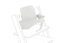 Stokke Hochstuhlaufsatz Baby Set² Weiß für Tripp Trapp Bild 2