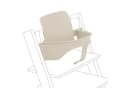 Stokke Hochstuhlaufsatz Baby Set² für Tripp Trapp Hochstuhl Vanilla White Bild 2