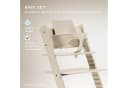 Stokke Hochstuhlaufsatz Baby Set² für Tripp Trapp Hochstuhl Vanilla White Bild 3