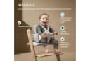 Stokke Haltegurt² 5-Punkt-Gurt für Tripp Trapp Hochstuhl Beige/Braun Bild 1