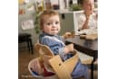 Stokke Haltegurt² 5-Punkt-Gurt für Tripp Trapp Hochstuhl Beige/Braun Bild 5