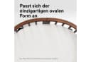 Stokke Spannbettlaken Sleepi Mini V3 Mickey Celebration Weiß Bild 3