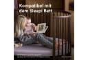 Stokke Spannbettlaken Sleepi V3 Mickey Celebration Baumwolle Bild 1