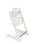 Stokke Tripp Trapp Hochstuhl mit Baby Set - Ergonomisch & Anpassbar Bild 2
