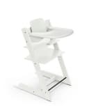 Stokke Tripp Trapp Hochstuhl mit Tray - Ergonomisch & Robust Bild 2