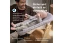 Stokke Hochstuhl Tripp Trapp mit Newborn Set - Buchenholz Natural/Grau Bild 3
