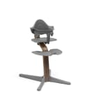 Stokke Nomi Hochstuhl mit Baby Set Grau Bild 2