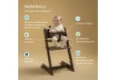 Stokke Tripp Trapp Hochstuhl mit Baby Set Buche Braun Bild 1