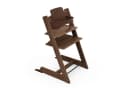 Stokke Tripp Trapp Hochstuhl mit Baby Set Buche Braun Bild 2
