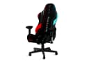 Agger Gaming Stuhlbezug Stretch Universell Bürostuhl Bezug Waschbar Rutschfest Bild 2