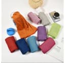 nsihing Cooling Towel Mikrofaser Eistuch Atmungsaktiv Schweißsaugend Bild 1