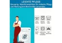 Diwzbyn Stuhlhusse Runder Barhockerbezug Polyester Elasthan Bild 5