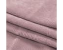 Diwzbyn Sitzsackbezug Rosa Cord mit Griff Bild 5