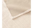 Zaewry Sofaschoner Grau Universal Rutschfest Waschbar Bild 5