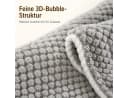 Diwzbyn Sofaschoner Beige Rutschfest Universal Waschbar Bild 4
