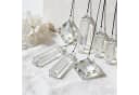 Diwzbyn 7-tlg. Kristall Sonnenfänger Set Transparent K9-Glas Bild 5