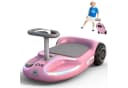 EVERCROSS TECH EV6 Elektro-Kinderauto 360°-Drehung Bluetooth-Musik Bild 2