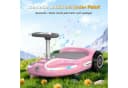 EVERCROSS TECH EV6 Elektro-Kinderauto 360°-Drehung Bluetooth-Musik Bild 3